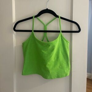 Beyond yoga spacedye tank